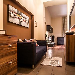 Appartement op de Begane Grond
